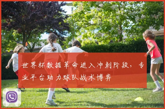 世界杯数据革命进入冲刺阶段，专业平台助力球队战术博弈